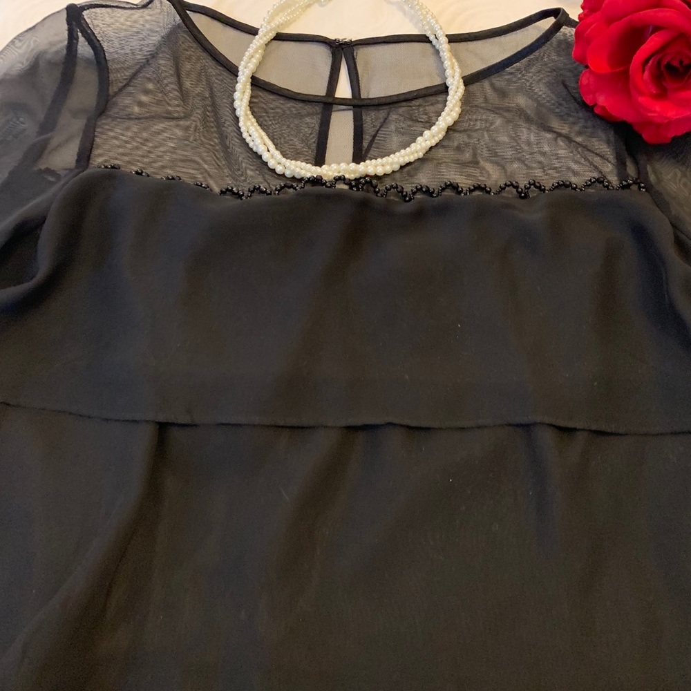 ❤️Beautiful Layered Dress - Picture 2 of 4